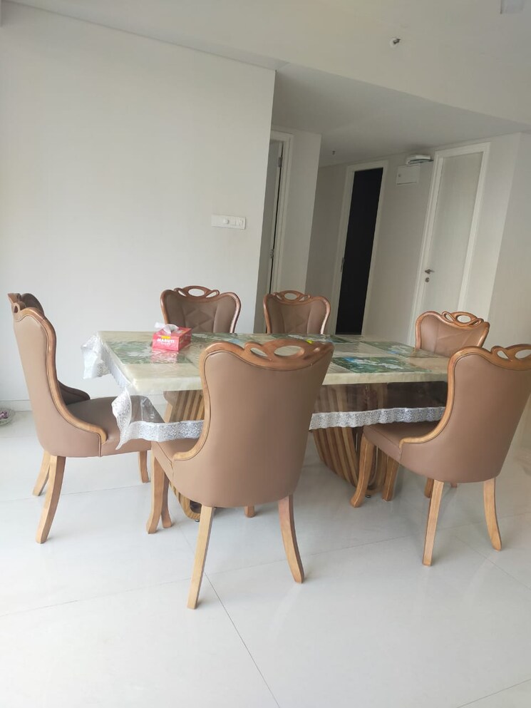 Team Area, satra-residency 4 Bedroom 3500 Sq.Ft. Apartment In Khar West Mumbai 7575451