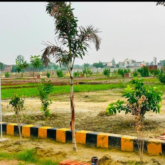 Plot For Resale in Nagram Road Lucknow  7575472