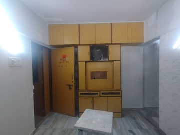 1 RK Apartment For Rent in Highland Ocean Kandivali West Mumbai  7575499