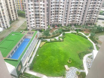 2 BHK Apartment For Rent in Runwal Zenith Majiwada Thane  7575492