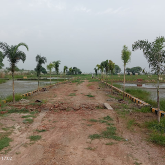 Plot For Resale in Nagram Road Lucknow  7575472