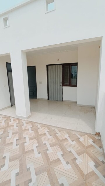 3 BHK Villa – Exterior View View at Ganga Nagar - for Sale