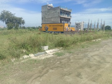  Plot For Sale in Altus Prime, North Mullanpur