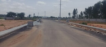  Plot For Sale in Gantiganahalli