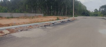 Plot Area in  Plot at Gantiganahalli – for Sale