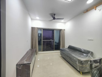 2 BHK Apartment For Rent in Chandak Cornerstone Worli Mumbai  7575508