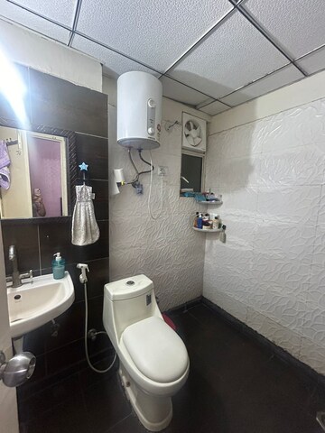 Master Bedroom in 2 BHK Apartment at Exotica Dreamville, Sector 16c Greater Noida – for Sale