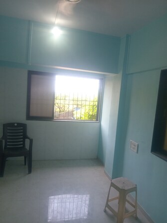 1 BHK Apartment For Rent in Rushabh Arihant CHS Andheri West Mumbai  7575494