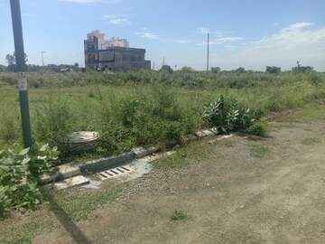  Plot For Sale in Altus Prime, North Mullanpur