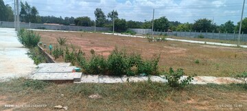   Plot at Huttanahalli – for Sale
