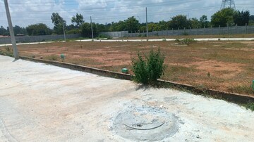   Plot at Huttanahalli – for Sale