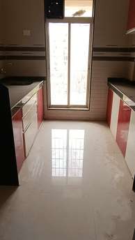 1 BHK Apartment For Resale in Mehta Gokul Park Virar East Mumbai  7575544