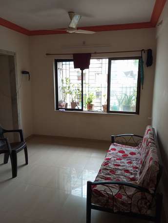 1 BHK Apartment For Rent in Vijay Garden Ghodbunder Road Thane  7575526