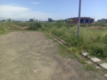 Plot Area in  Plot at Altus Prime, North Mullanpur – for Sale