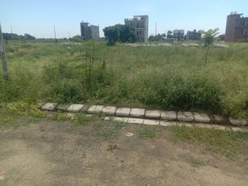 Plot Area in  Plot at Altus Prime, North Mullanpur – for Sale