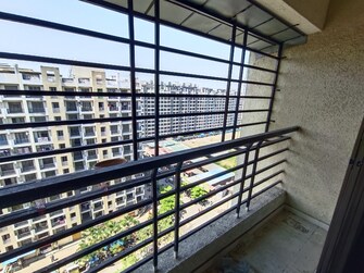 2 BHK Apartment For Resale in Shree Swastik Heights Virar West Palghar  7575520