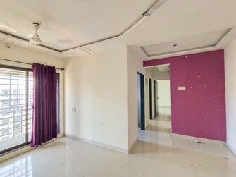 2 BHK Apartment For Resale in Shree Swastik Heights Virar West Palghar  7575520