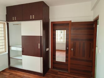 3 BHK Apartment For Resale in Arvind Sporcia Thanisandra Bangalore  7575534