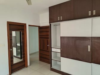 3 BHK Apartment For Resale in Arvind Sporcia Thanisandra Bangalore  7575534