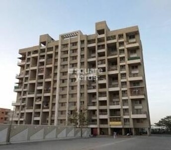 रेसिडेंशियल फ्लैट वर्ग फुट फॉर रेंट इन हांडेवाडी पुणे  7575540