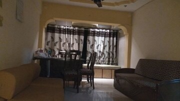 2 BHK Apartment For Rent in Yashodham Complex Goregaon East Mumbai  7575535