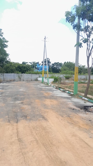 Plot For Resale in Gantiganahalli Bangalore  7575549