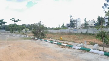 Plot Area in  Plot at Gantiganahalli – for Sale