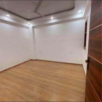 Room in 3 BHK Builder Floor at Chattarpur – for Sale