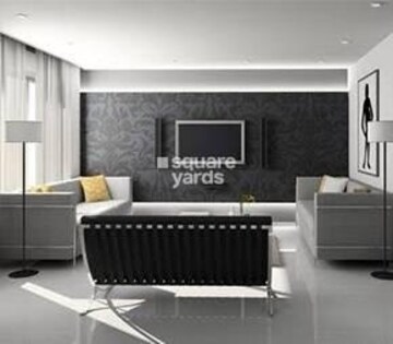Furnished Amenities in 2 BHK Apartment at Godrej Elements, Hinjewadi – for Sale