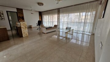 4 BHK Apartment For Rent in SSD Pali Palms Bandra West Mumbai  7575566