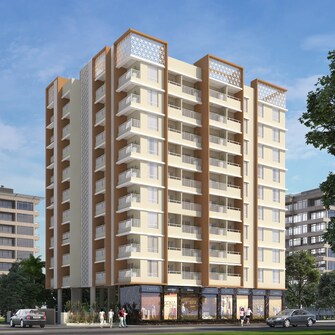 2 BHK Apartment For Resale in Green Mint Sus Pune  7575567