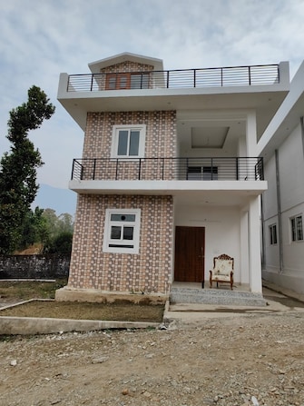 1.5 BHK Independent House For Resale in Barwa Dehradun  7575570