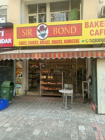 Commercial Shop 675 Sq.Ft. For Resale in Nandgram Ghaziabad  7575603