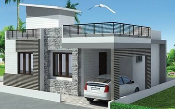 2 BHK Villa For Sale in Koppa Gate