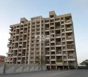 2 BHK Apartment For Resale in Sai Residency Lohegaon Lohgaon Pune  7575594