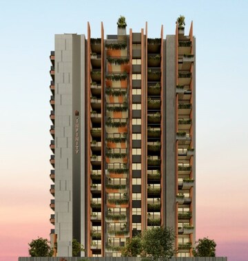 2 BHK Apartment For Resale in Inspira Infinity Sarjapur Road Bangalore  7575601