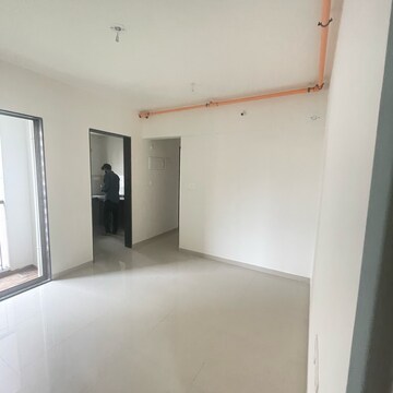 2 BHK Apartment For Rent in Runwal Eirene phase 2 Majiwada Thane  7575636