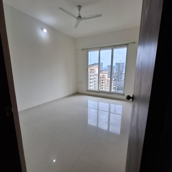 1 BHK Apartment For Rent in Lodha Crown Quality Homes Balkum Thane  7575617