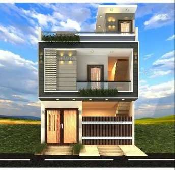 3 BHK Villa For Resale in Bannerghatta Road Bangalore  7575623