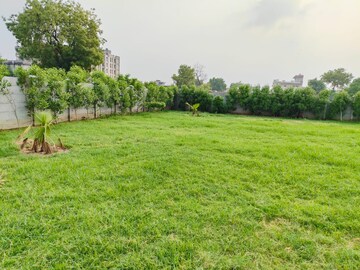  Plot – Garden View at Mansha Orchid, Sector 110 - for Sale
