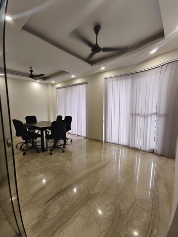 3 BHK Builder Floor For Rent in Ameya One Sector 42 Gurgaon  7575629