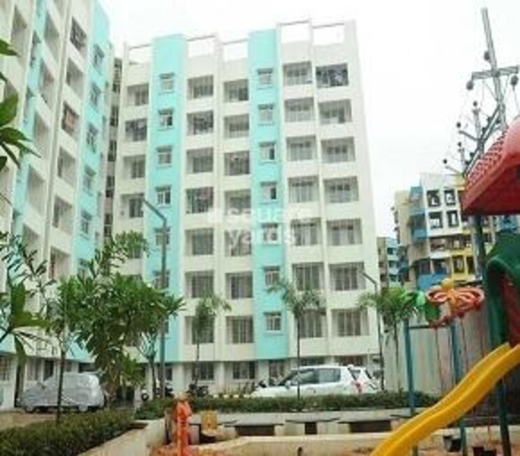 Exterior View, panvelkar-aqua-marine 1 Bedroom 482 Sq.Ft. Apartment In Ambernath Thane 7575648