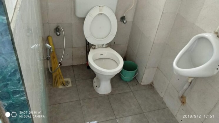 Bathroom, panvelkar-aqua-marine 1 Bedroom 482 Sq.Ft. Apartment In Ambernath Thane 7575648