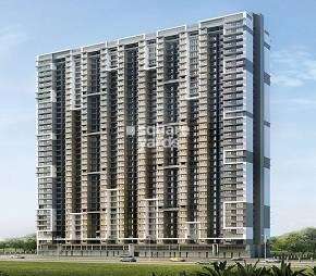 1 BHK Apartment For Resale in Chandak Next Borivali East Mumbai  7575646