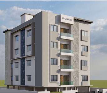 2 BHK Apartment For Resale in Jakkur Bangalore  7575641