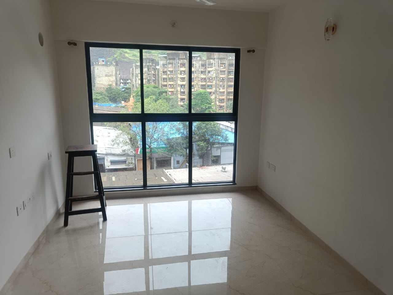 1.5 BHK Apartment For Rent in Runwal Bliss Kanjurmarg East Mumbai  7575654