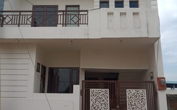 4 BHK Independent House For Sale in Ganga Nagar