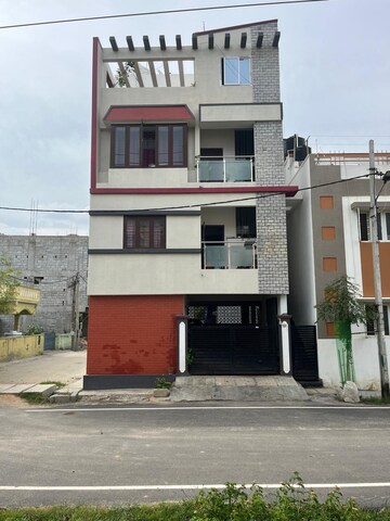 4 BHK Independent House For Resale in Horamavu Bangalore  7575655