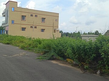 Plot Area in  Plot at Navya Sarovar, Peeranchuruvu – for Sale