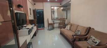 2 BHK Apartment For Rent in Tilak Nagar Building Tilak Nagar Mumbai  7575689